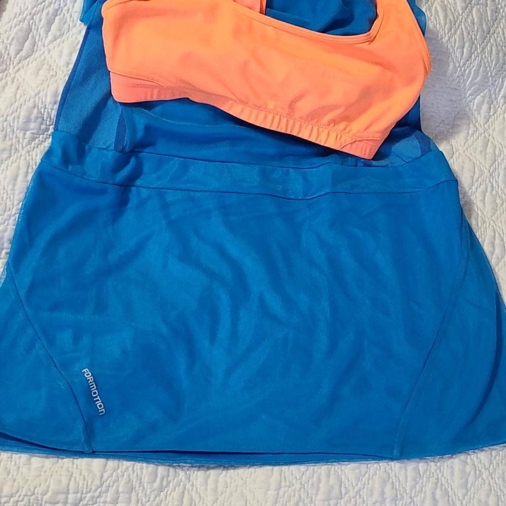 ADIDAS W ADIZERO DRESS - Picture 3 of 7